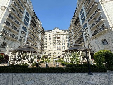 ЖК Казахстан 141м2 Продаётся 3-х комнатная квартира с ремонтом
