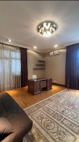 Продажа квартира в жк Габус 4/5/9 ор: Хокимият жк Казахстан 213м2 НЛБ