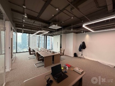 Аренда офис Nest One Tashkent city