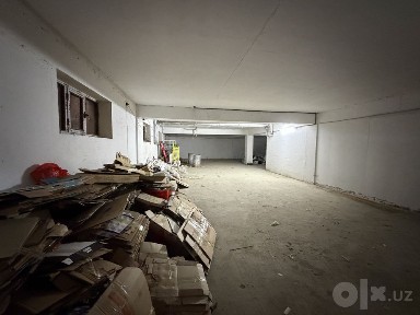 Аренда помещение подвального типа склад