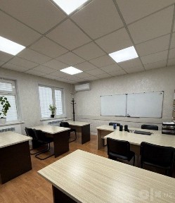 Сдаётся помещение под учебный центp