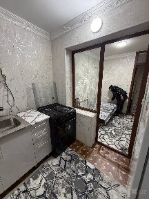 2 xonali uy kvartira ijaraga