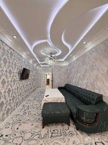 Сдаётся квартира в аренду. Самарканд Согдиана