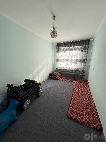 СРОЧНО сдаётся 3х на 4э ОРР- ЧЕВАР