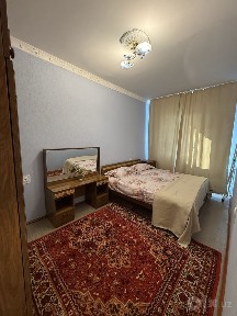 Мирзо Улугбек, ул Паркент 27