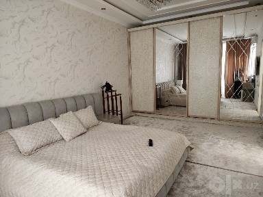 Сергели коттеж янги