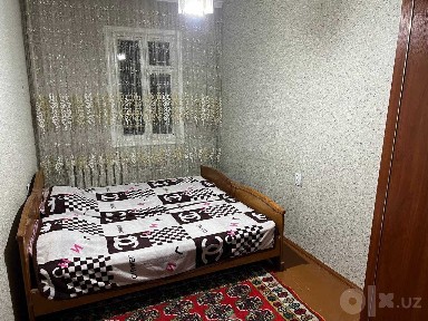 Сдаётся в аренду на Юнусабаде 3-х ком. квартира