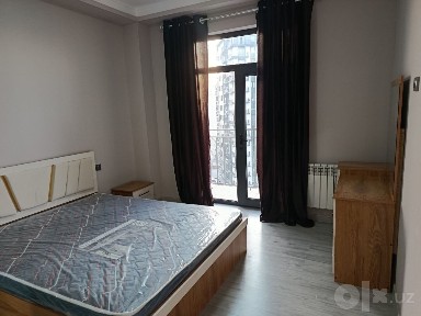 аренда квартира яккасарай Кушбеги VEGAS