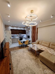 Аренда | Rent | ЖК Золотой Ключ | Мирзо - Улугбекский район Олтинтепа