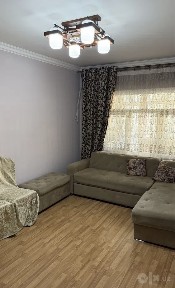 Сдается 3 ком Куйлик Массив 7