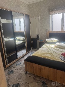 Аренда участка 4ком 2соток Сергели Чорток махалла