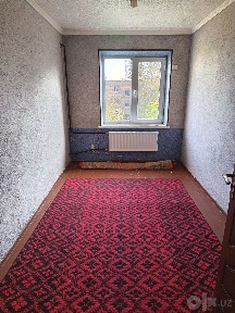 Аренда квартира каленский массивда