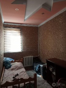 Продажа квартиры Гунча