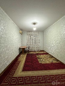 Продаётся квартира. Юнусабад 13 квартал. N21