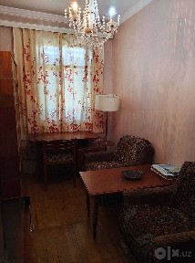 3-комнатная 95м2 Новомосковская, ор-р БЦ Инконель