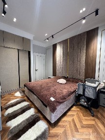 2-комнатная квартира 61 м², Мирзо-Улугбекский район, 7 этаж