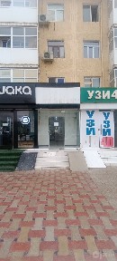 Аренда нежилое помещение