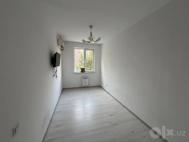 Уютная 2-комнатная квартира в ЖК Assalom Sohil, 40 м², 2 этаж