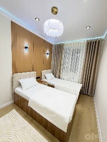 Продаётся квартира Чиланзар 8 квартал 3в4/1/4 панель 1,5 ×3