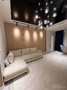 4-комнатная квартира 82 м², Мирзо-Улугбекский район, 7 этаж