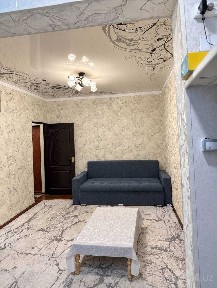 (Ш) ПРОДАЁТСЯ 2- Комнатная Квартира В ЧИЛАНЗАРЕ