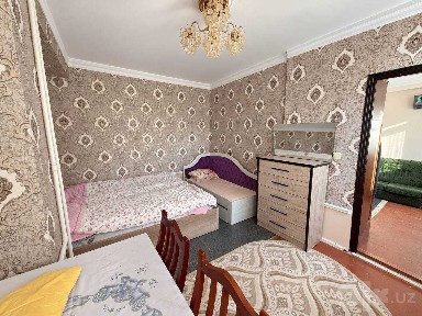 Лисунова-4 продажа 3х комнатная квартира метро Яшнабад