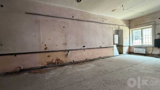 Склад 165 с Офисом 25 кв. м Дубовая