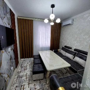 Сдаётся ‼️ЖК Assalom Havo метро Олмос‼️