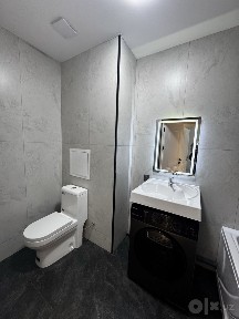 Аренда долгосрочная квартира