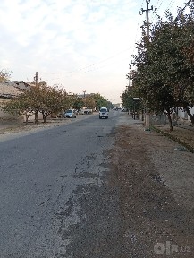 Qizgʻaldoq Olmazor koʻcha 155000$ boʻlishi