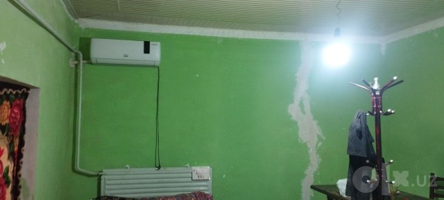 Uy ijaraga beriladi. Student bolalarga
