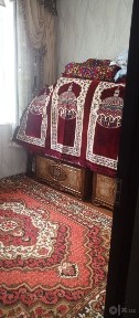 Арента Квартира 2-хона Бектемир Водник