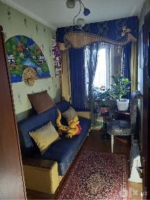 Сдаётся одна комната в трех комнатной квартире с хозяйкой, Дархан