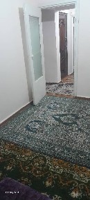Ikki xonali kvartira