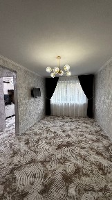 Продаётся Люкс 1-комнатная квартира на 1-этаже Адрес Гагарина Кинап