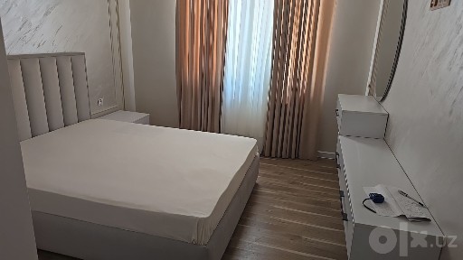 Продаётся квартира