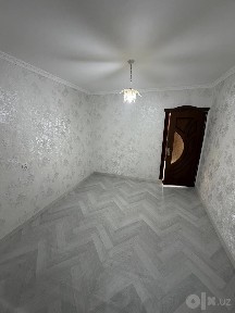 Продаётся 2х комнатная квартира