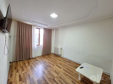 Табака 24 гагарина 3 хоналик квартира сотувда