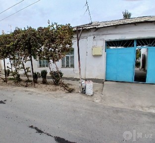 Уй сотилади участка 6сотих