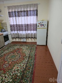 Текстил ижара 1 хонали