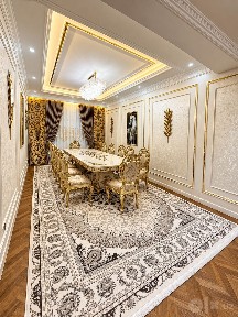 Квартира 4 хонали 120м²