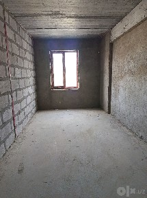 Kvartira 2 xonalik sotiladi