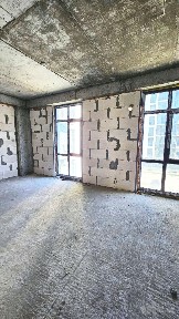 Коробка 5 хонали 140м²