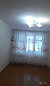 3 хоналик квартира ижарага берилади