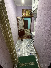 Kvartira ijaraga beriladi