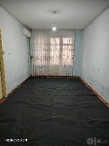 Kvartira ijaraga beriladi