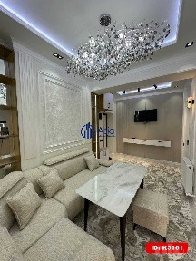 срочно продаётся 2 комнатная квартира к3161