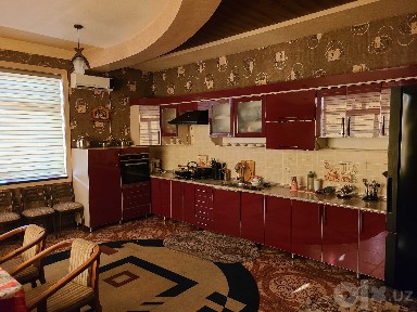 Yakka tartibdagi turar joy, Mehr ko'chasi 313-uy