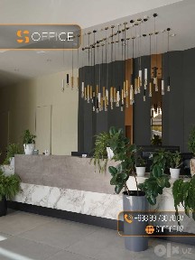 Аренда офиса в Бизнес-центре 