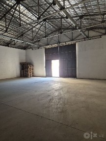 Аренда склада 1000 м² и 5-этажного коммерческого здания